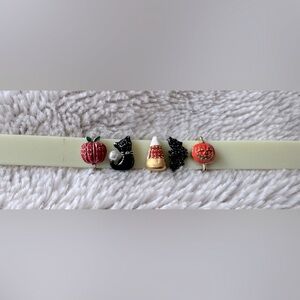 Keep Collective Halloween bracelet..